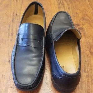 Magnanni Loafers